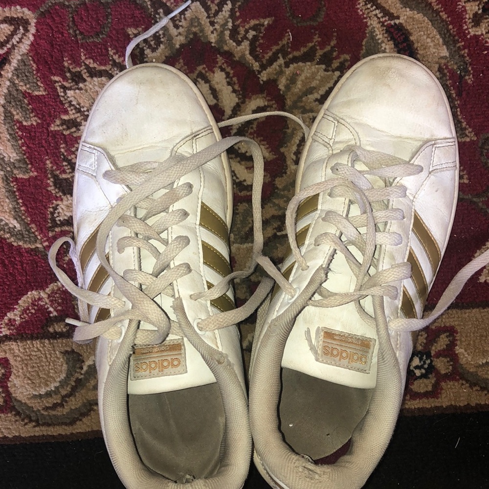 Adidas sneakers